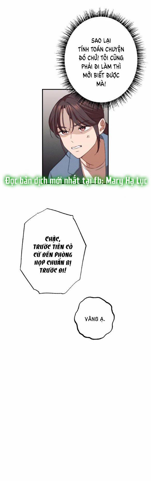 [18+] Còn Nhiều Hơn Cả Những Mối Quan Hệ Đã Từng 15.1 trang 5