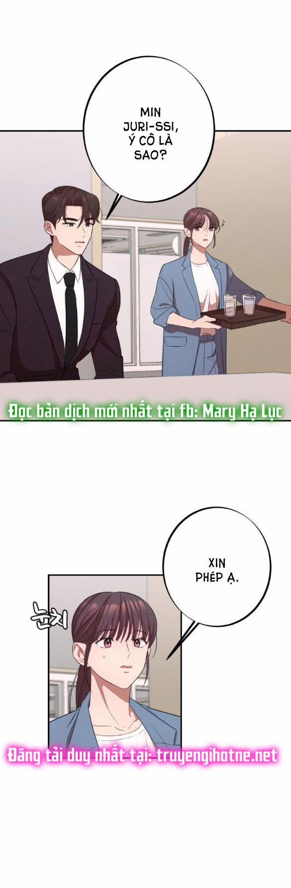 [18+] Còn Nhiều Hơn Cả Những Mối Quan Hệ Đã Từng 15.1 trang 7