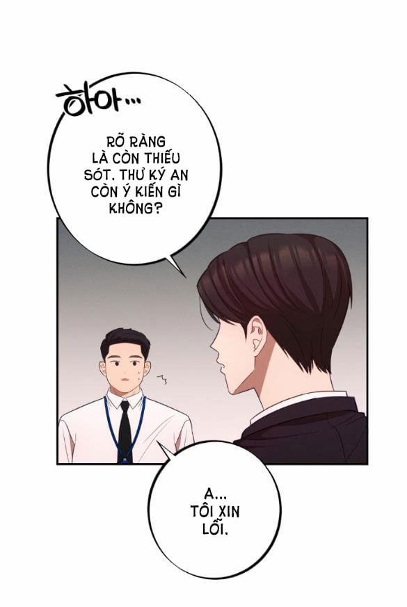 [18+] Còn Nhiều Hơn Cả Những Mối Quan Hệ Đã Từng 15.2 trang 0