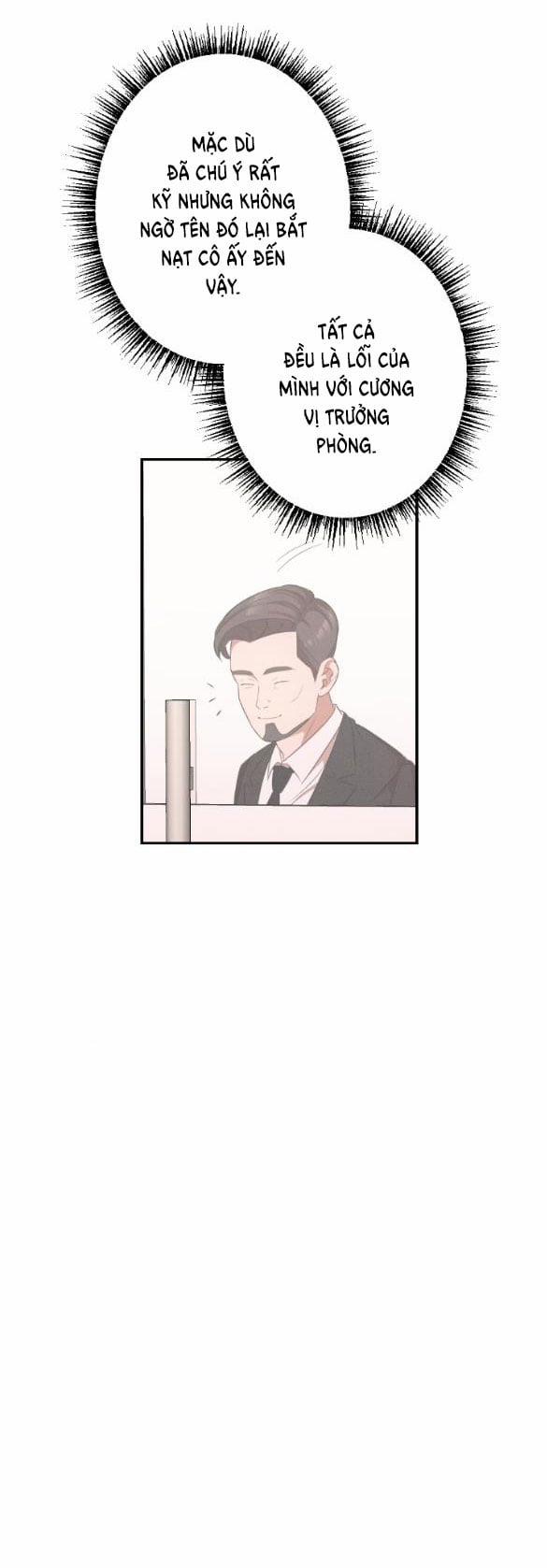 [18+] Còn Nhiều Hơn Cả Những Mối Quan Hệ Đã Từng 15.2 trang 12