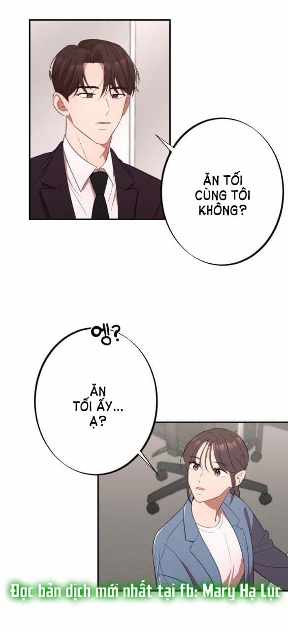 [18+] Còn Nhiều Hơn Cả Những Mối Quan Hệ Đã Từng 15.2 trang 14