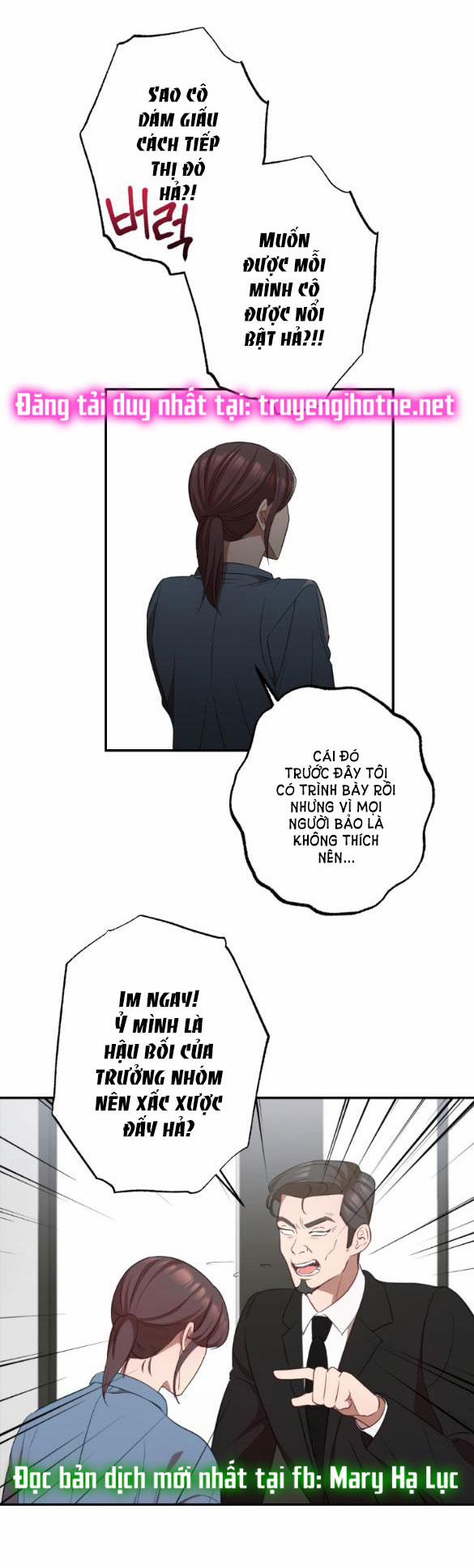 [18+] Còn Nhiều Hơn Cả Những Mối Quan Hệ Đã Từng 15.2 trang 7