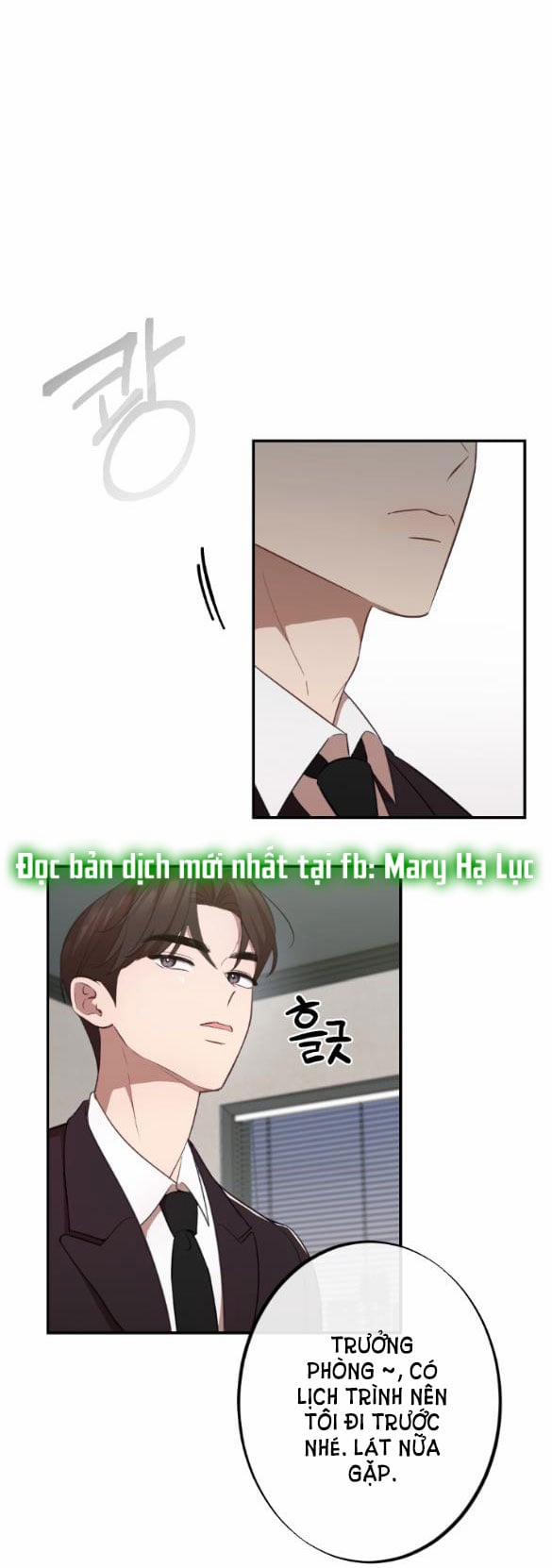 [18+] Còn Nhiều Hơn Cả Những Mối Quan Hệ Đã Từng 15.2 trang 9