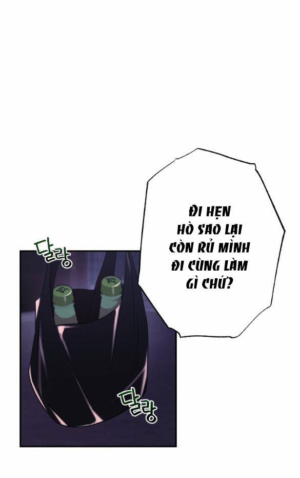 [18+] Còn Nhiều Hơn Cả Những Mối Quan Hệ Đã Từng 16.1 trang 0