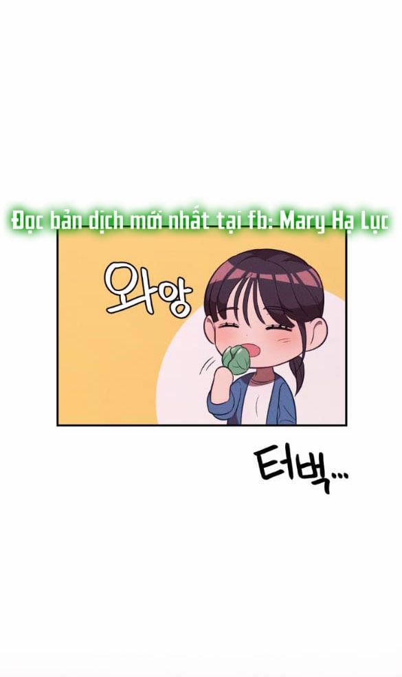 [18+] Còn Nhiều Hơn Cả Những Mối Quan Hệ Đã Từng 16.1 trang 18