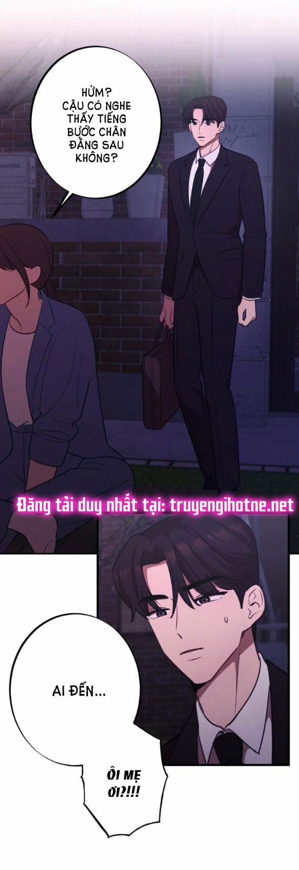 [18+] Còn Nhiều Hơn Cả Những Mối Quan Hệ Đã Từng 16.1 trang 19