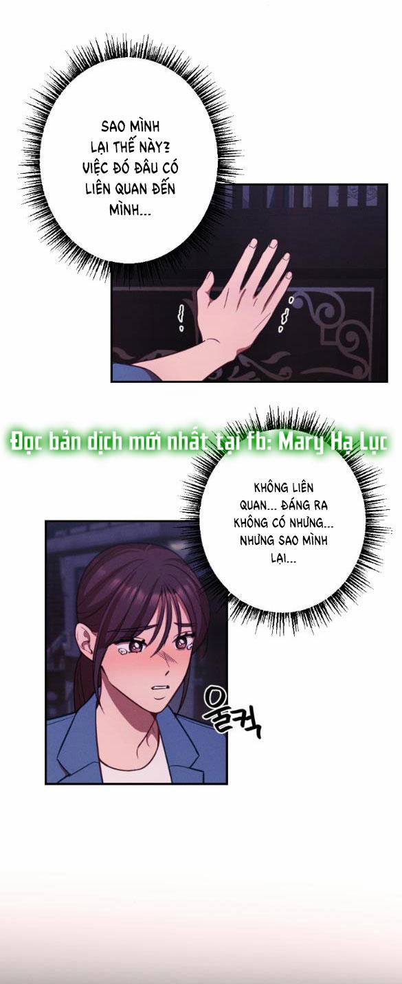 [18+] Còn Nhiều Hơn Cả Những Mối Quan Hệ Đã Từng 16.1 trang 2