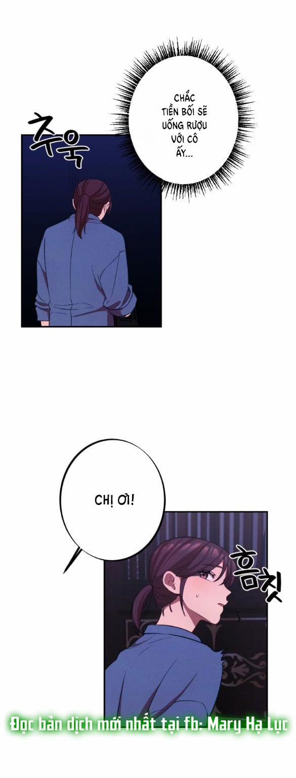 [18+] Còn Nhiều Hơn Cả Những Mối Quan Hệ Đã Từng 16.1 trang 4