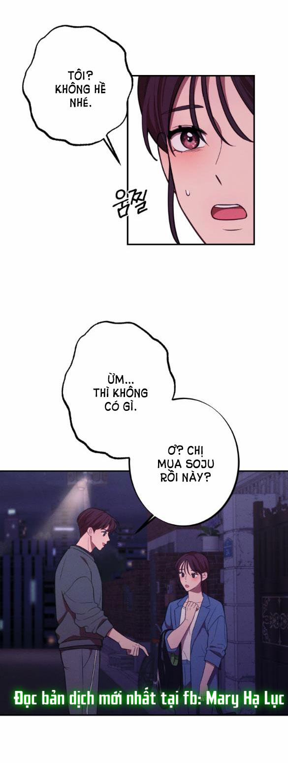 [18+] Còn Nhiều Hơn Cả Những Mối Quan Hệ Đã Từng 16.1 trang 6