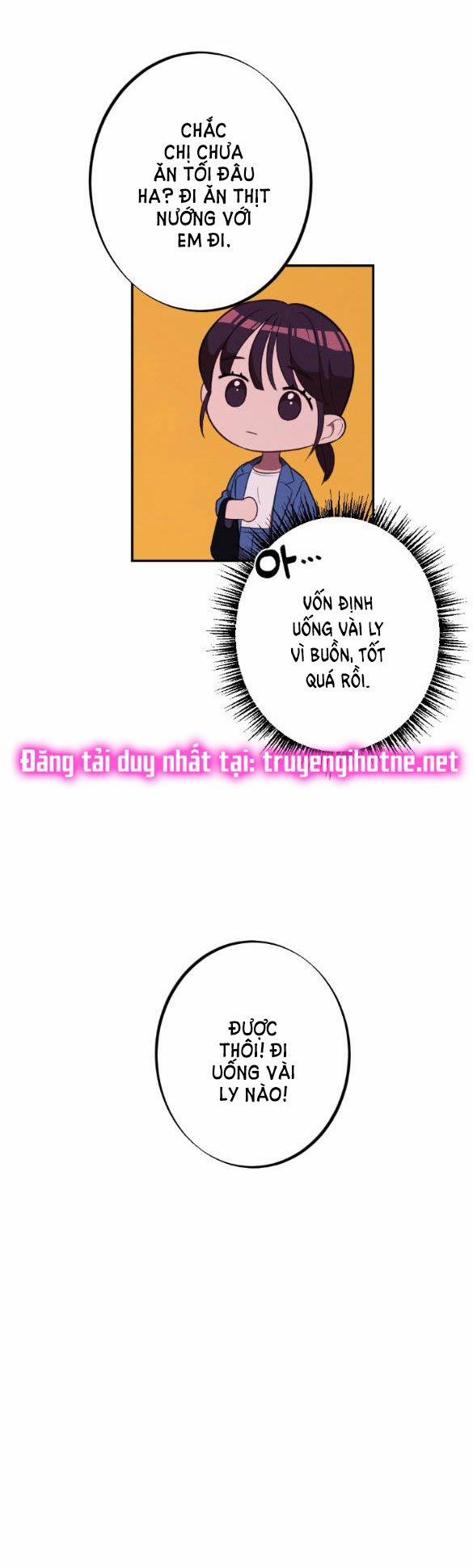 [18+] Còn Nhiều Hơn Cả Những Mối Quan Hệ Đã Từng 16.1 trang 7