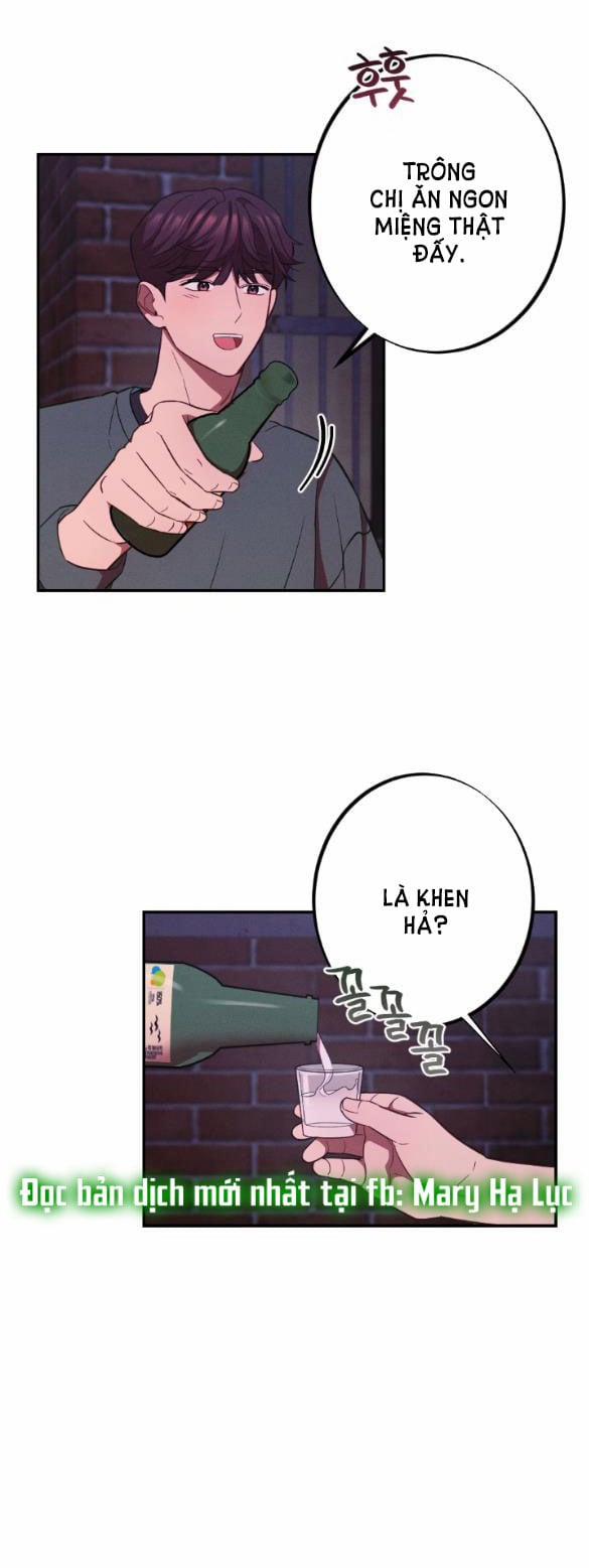 [18+] Còn Nhiều Hơn Cả Những Mối Quan Hệ Đã Từng 16.1 trang 9