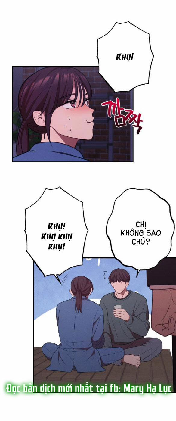 [18+] Còn Nhiều Hơn Cả Những Mối Quan Hệ Đã Từng 16.2 trang 0