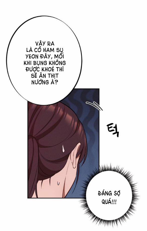 [18+] Còn Nhiều Hơn Cả Những Mối Quan Hệ Đã Từng 16.2 trang 10