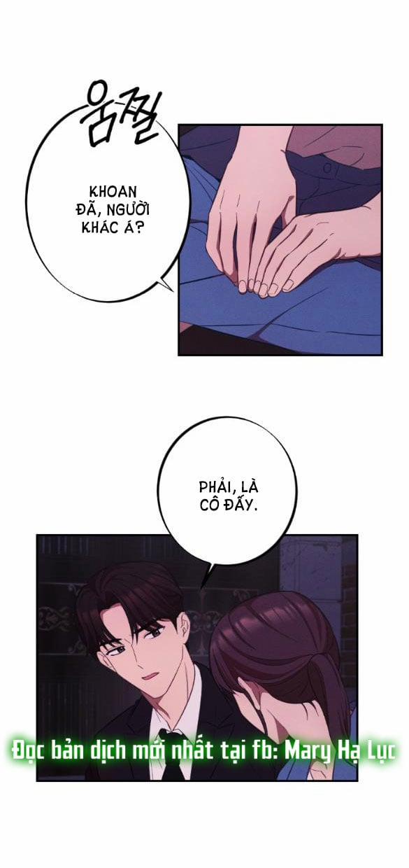 [18+] Còn Nhiều Hơn Cả Những Mối Quan Hệ Đã Từng 16.2 trang 13