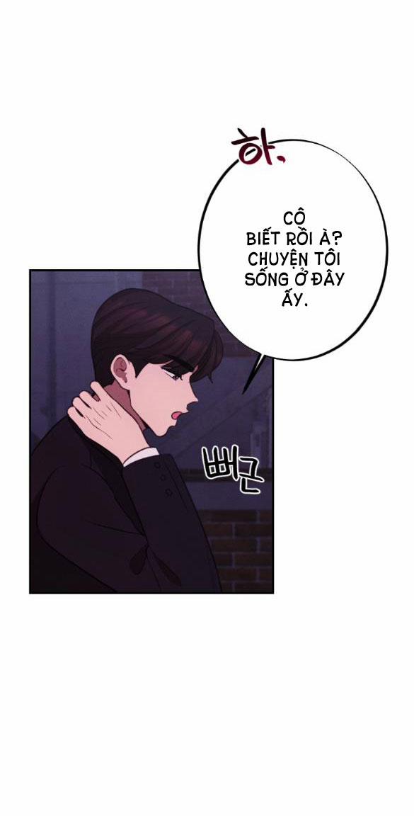 [18+] Còn Nhiều Hơn Cả Những Mối Quan Hệ Đã Từng 16.2 trang 4