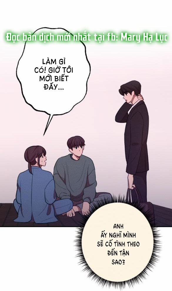 [18+] Còn Nhiều Hơn Cả Những Mối Quan Hệ Đã Từng 16.2 trang 5