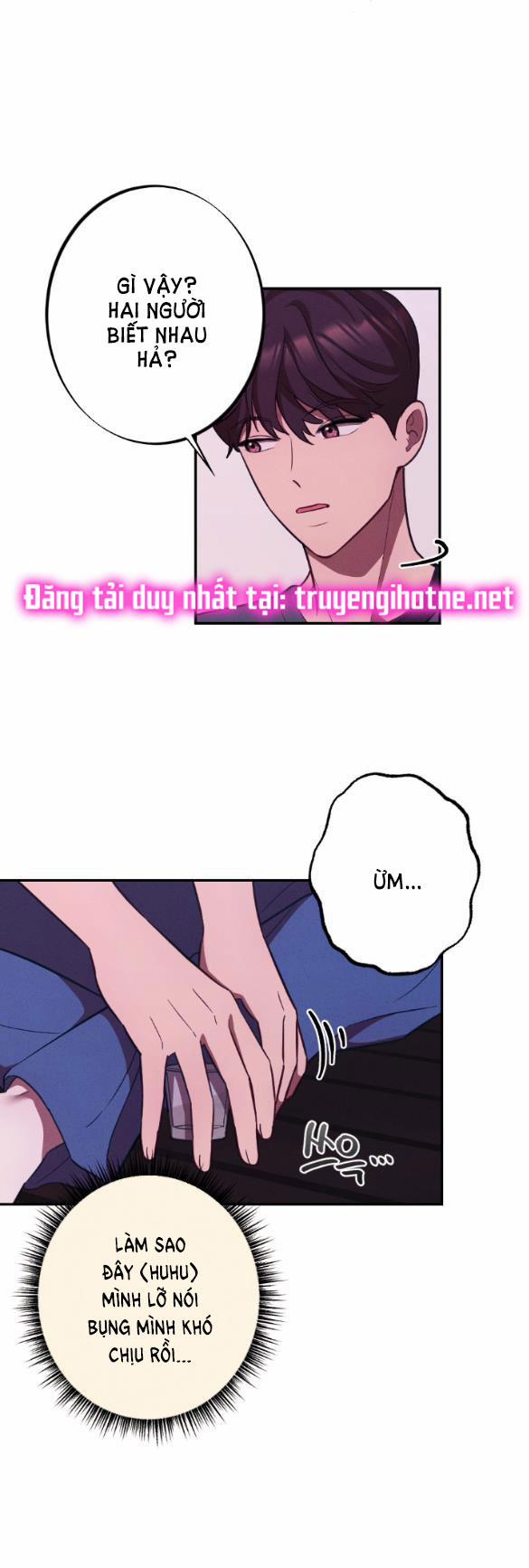 [18+] Còn Nhiều Hơn Cả Những Mối Quan Hệ Đã Từng 16.2 trang 6