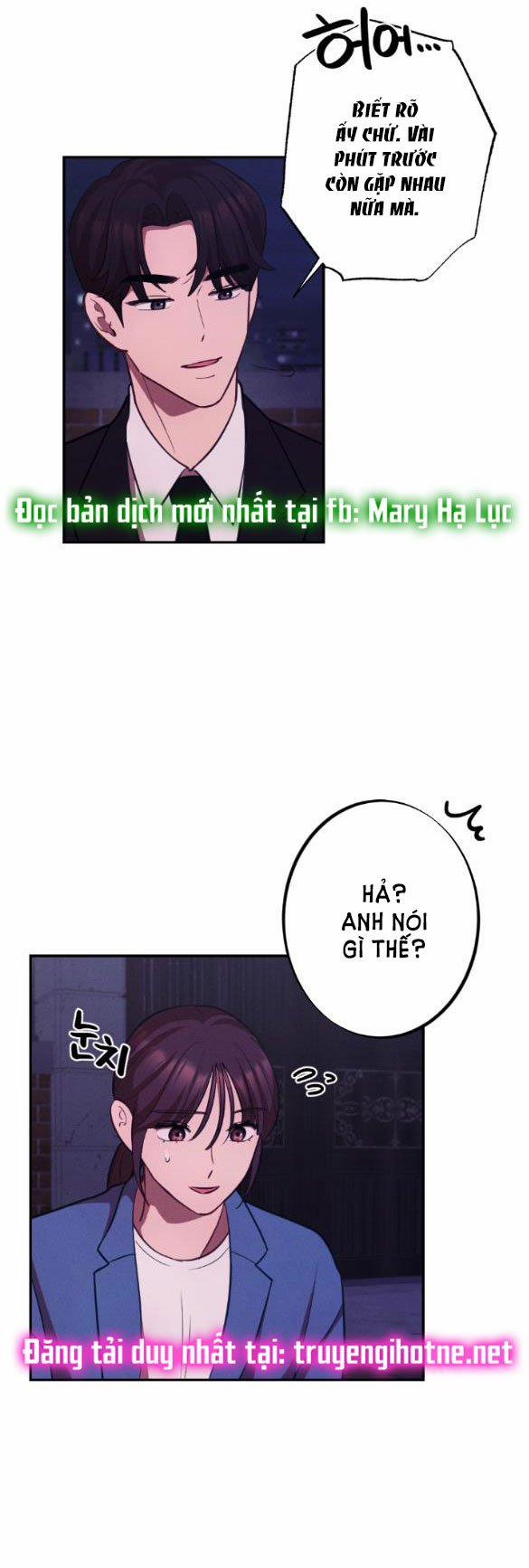 [18+] Còn Nhiều Hơn Cả Những Mối Quan Hệ Đã Từng 16.2 trang 7