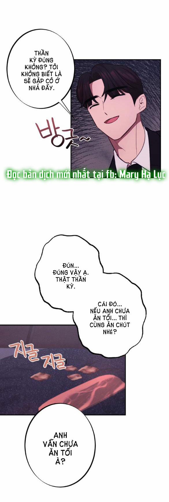 [18+] Còn Nhiều Hơn Cả Những Mối Quan Hệ Đã Từng 16.2 trang 8