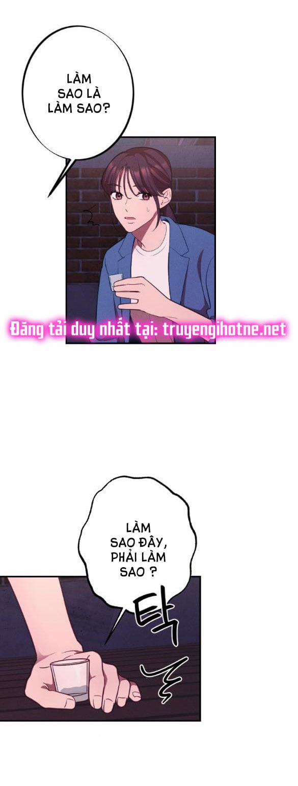 [18+] Còn Nhiều Hơn Cả Những Mối Quan Hệ Đã Từng 17.1 trang 13