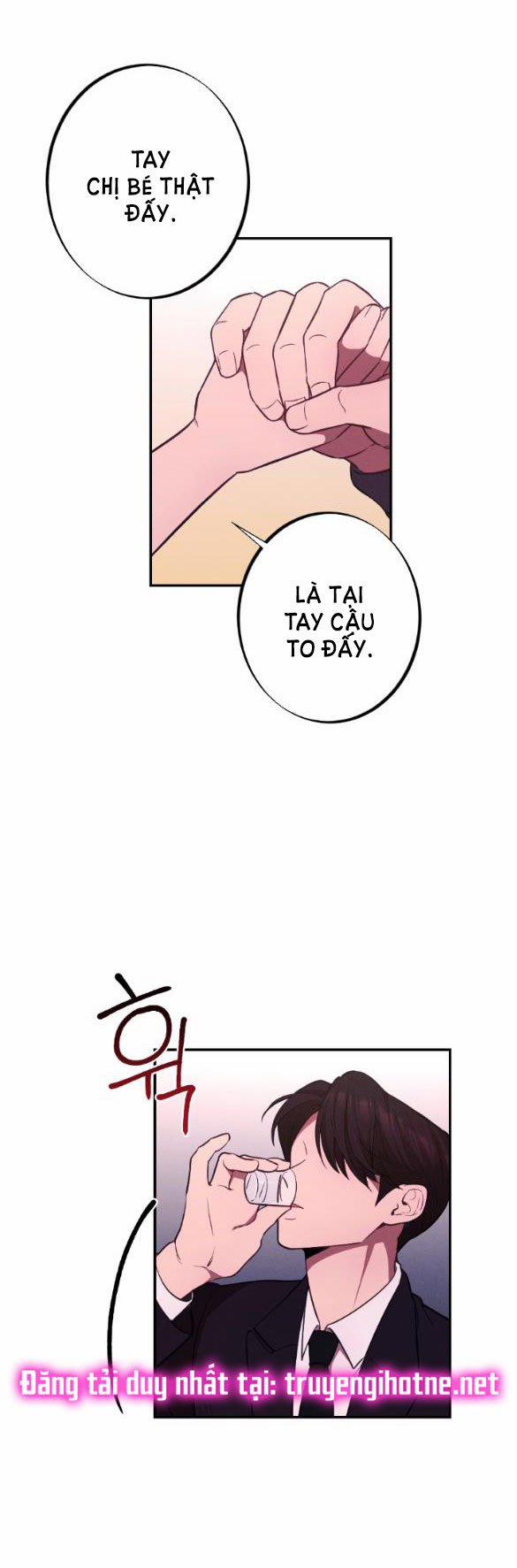 [18+] Còn Nhiều Hơn Cả Những Mối Quan Hệ Đã Từng 17.1 trang 5