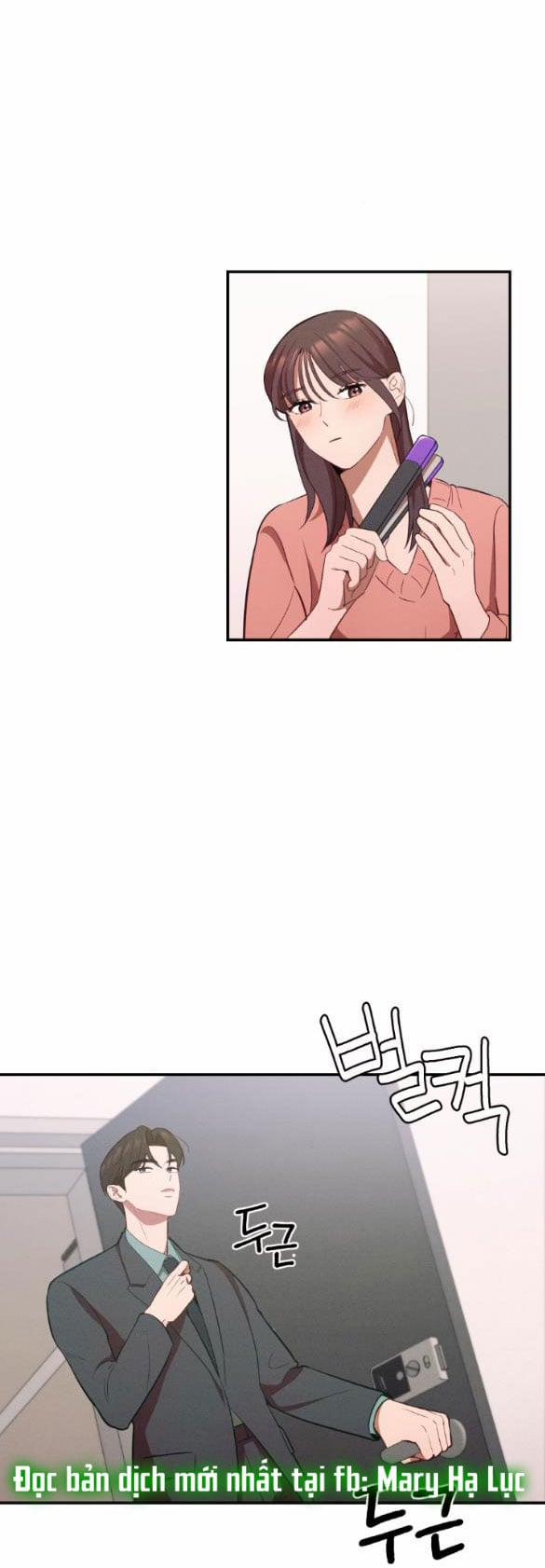 [18+] Còn Nhiều Hơn Cả Những Mối Quan Hệ Đã Từng 17.2 trang 0