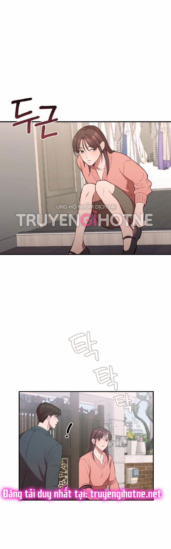 [18+] Còn Nhiều Hơn Cả Những Mối Quan Hệ Đã Từng 17.2 trang 1