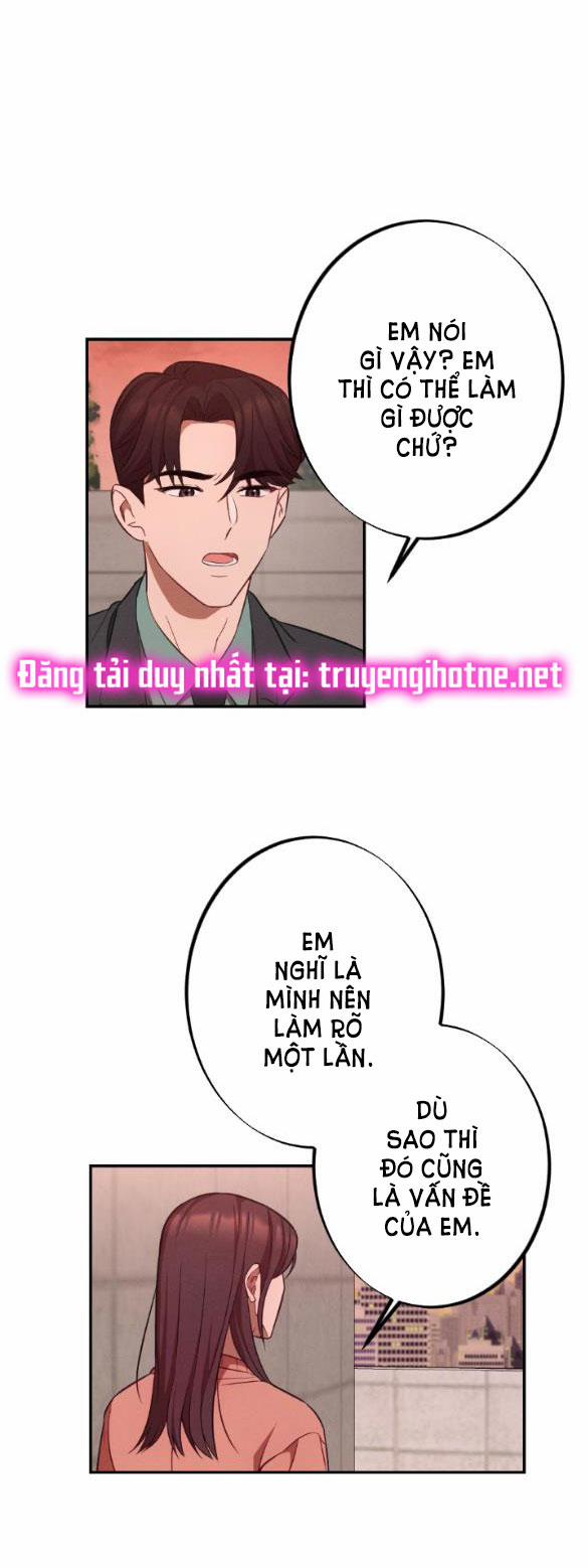 [18+] Còn Nhiều Hơn Cả Những Mối Quan Hệ Đã Từng 17.2 trang 11