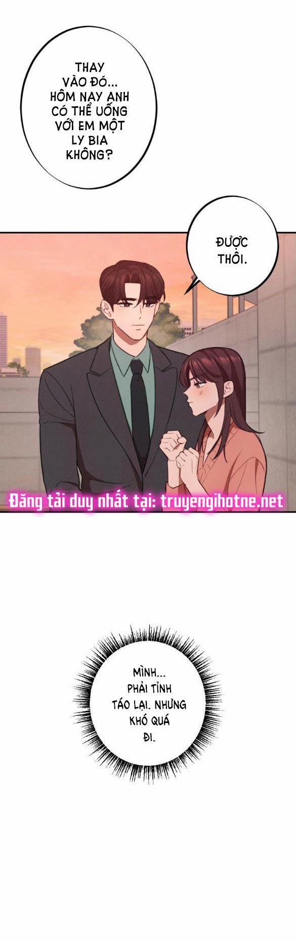 [18+] Còn Nhiều Hơn Cả Những Mối Quan Hệ Đã Từng 17.2 trang 13