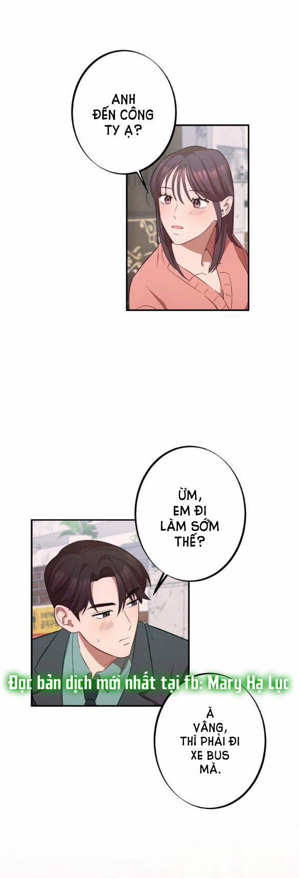 [18+] Còn Nhiều Hơn Cả Những Mối Quan Hệ Đã Từng 17.2 trang 2