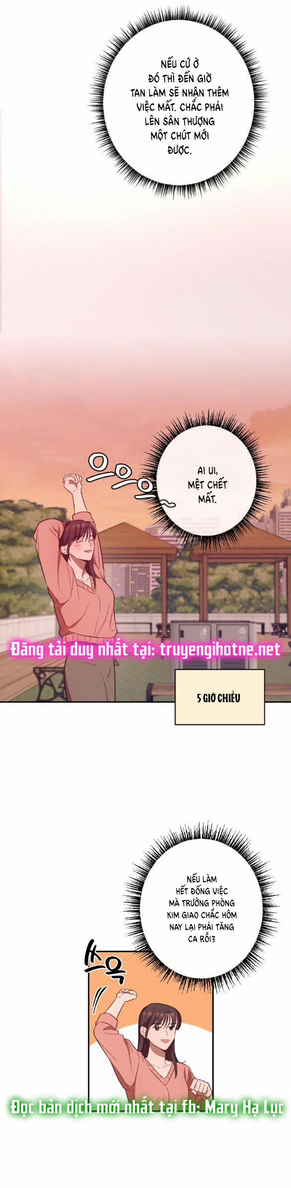 [18+] Còn Nhiều Hơn Cả Những Mối Quan Hệ Đã Từng 17.2 trang 4