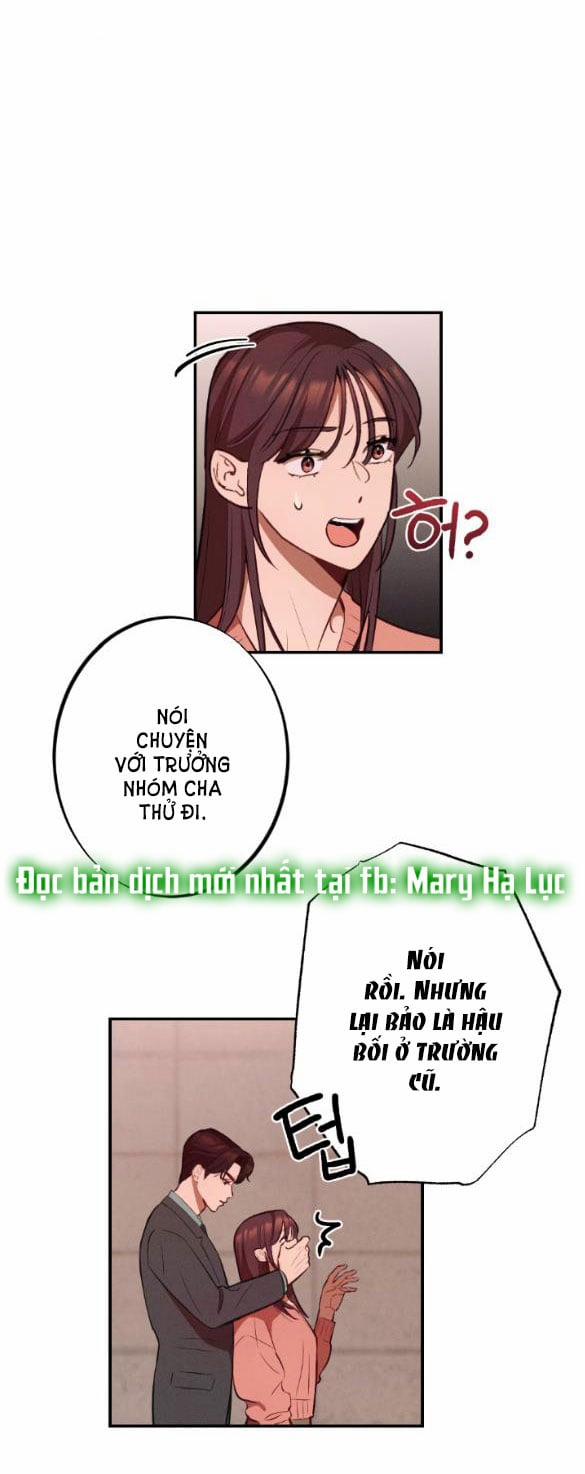 [18+] Còn Nhiều Hơn Cả Những Mối Quan Hệ Đã Từng 17.2 trang 7