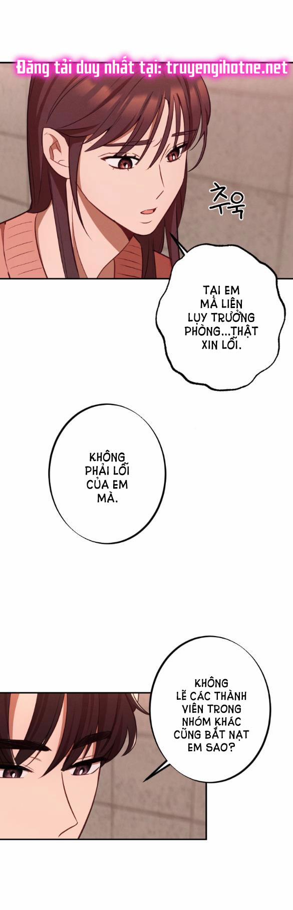 [18+] Còn Nhiều Hơn Cả Những Mối Quan Hệ Đã Từng 17.2 trang 9