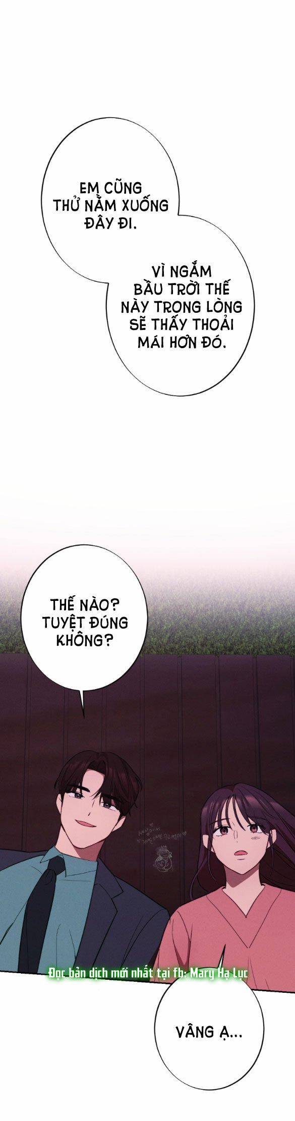 [18+] Còn Nhiều Hơn Cả Những Mối Quan Hệ Đã Từng 18.1 trang 0