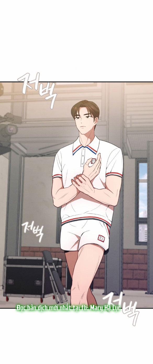 [18+] Còn Nhiều Hơn Cả Những Mối Quan Hệ Đã Từng 18.1 trang 16