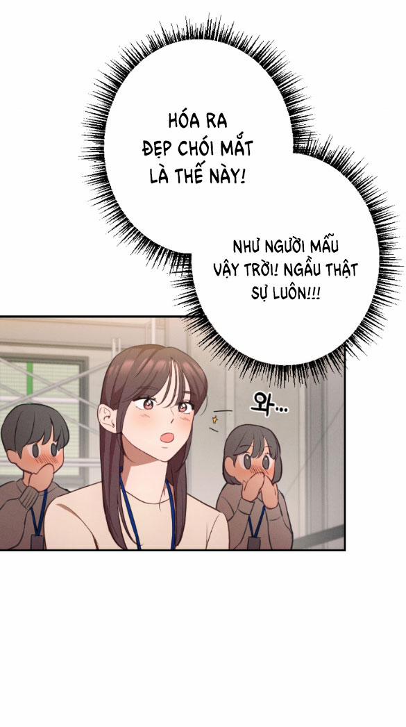 [18+] Còn Nhiều Hơn Cả Những Mối Quan Hệ Đã Từng 18.1 trang 17