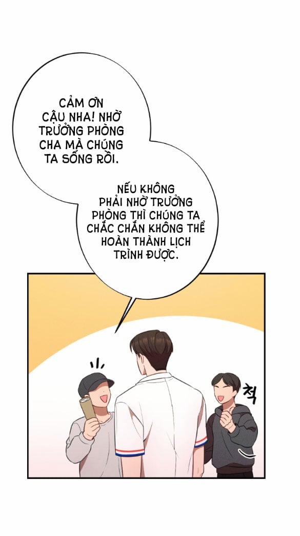 [18+] Còn Nhiều Hơn Cả Những Mối Quan Hệ Đã Từng 18.1 trang 18