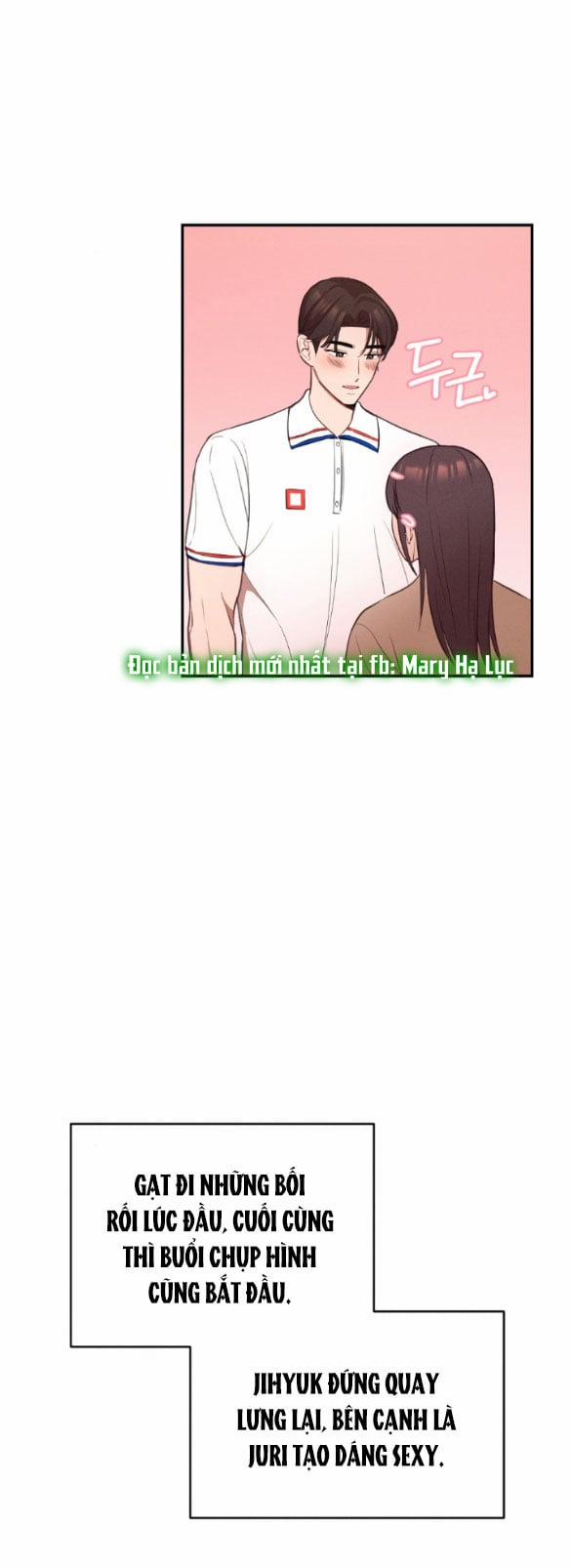 [18+] Còn Nhiều Hơn Cả Những Mối Quan Hệ Đã Từng 18.1 trang 22