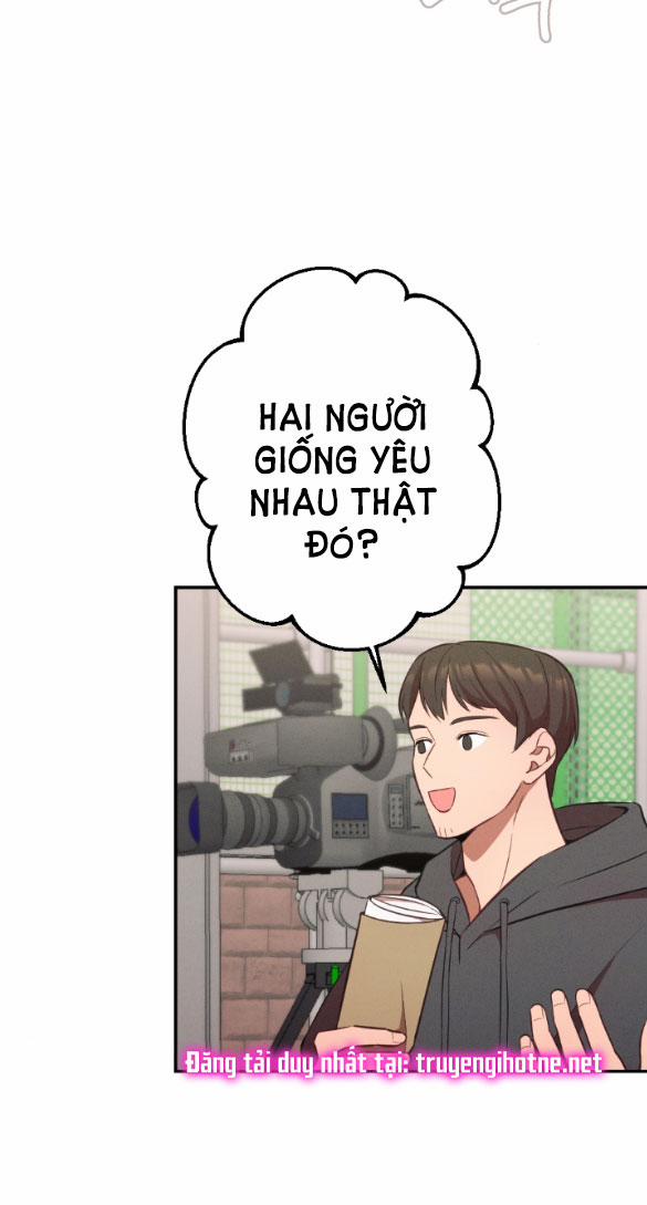 [18+] Còn Nhiều Hơn Cả Những Mối Quan Hệ Đã Từng 18.1 trang 24