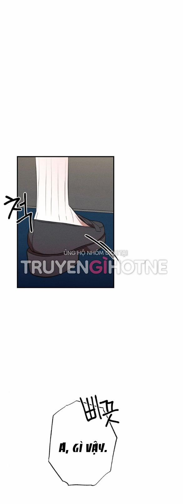 [18+] Còn Nhiều Hơn Cả Những Mối Quan Hệ Đã Từng 18.1 trang 26