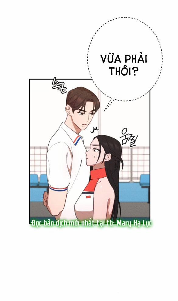 [18+] Còn Nhiều Hơn Cả Những Mối Quan Hệ Đã Từng 18.1 trang 27