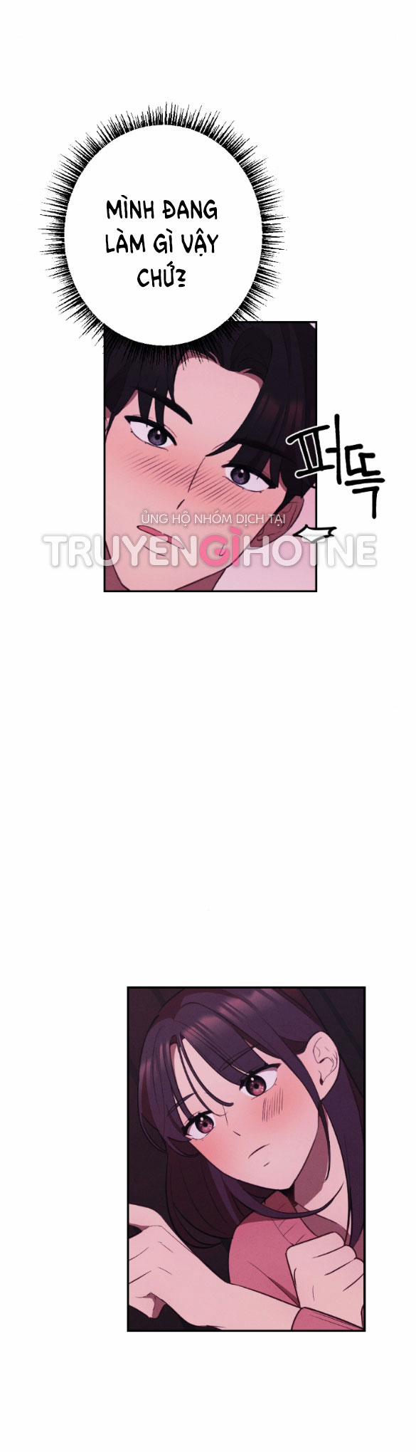 [18+] Còn Nhiều Hơn Cả Những Mối Quan Hệ Đã Từng 18.1 trang 4