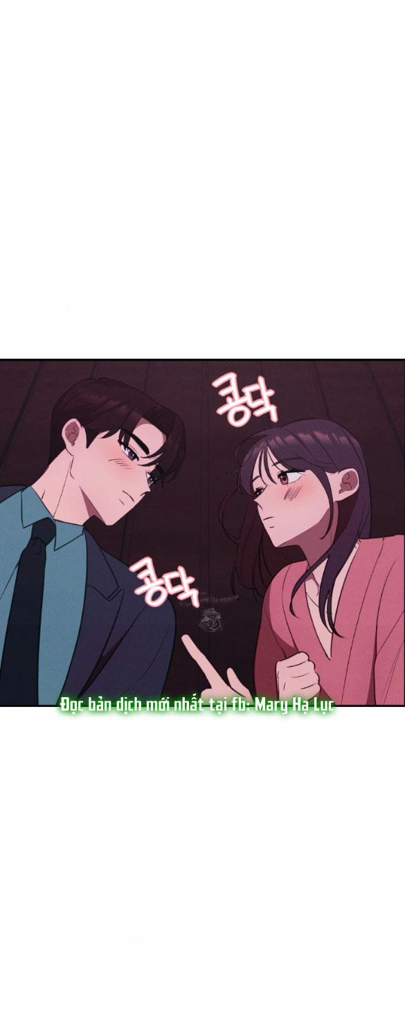 [18+] Còn Nhiều Hơn Cả Những Mối Quan Hệ Đã Từng 18.1 trang 5