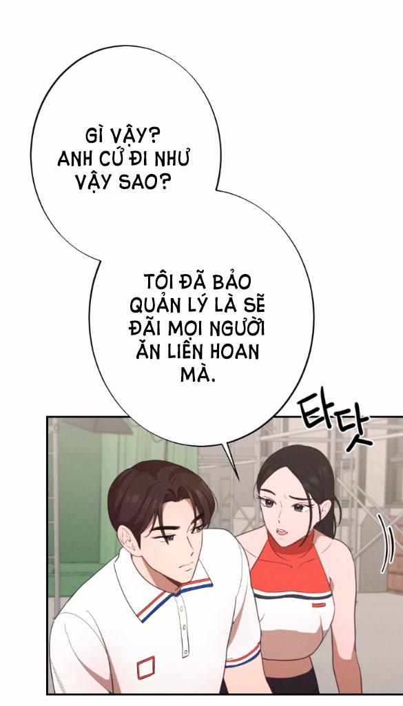 [18+] Còn Nhiều Hơn Cả Những Mối Quan Hệ Đã Từng 18.2 trang 1