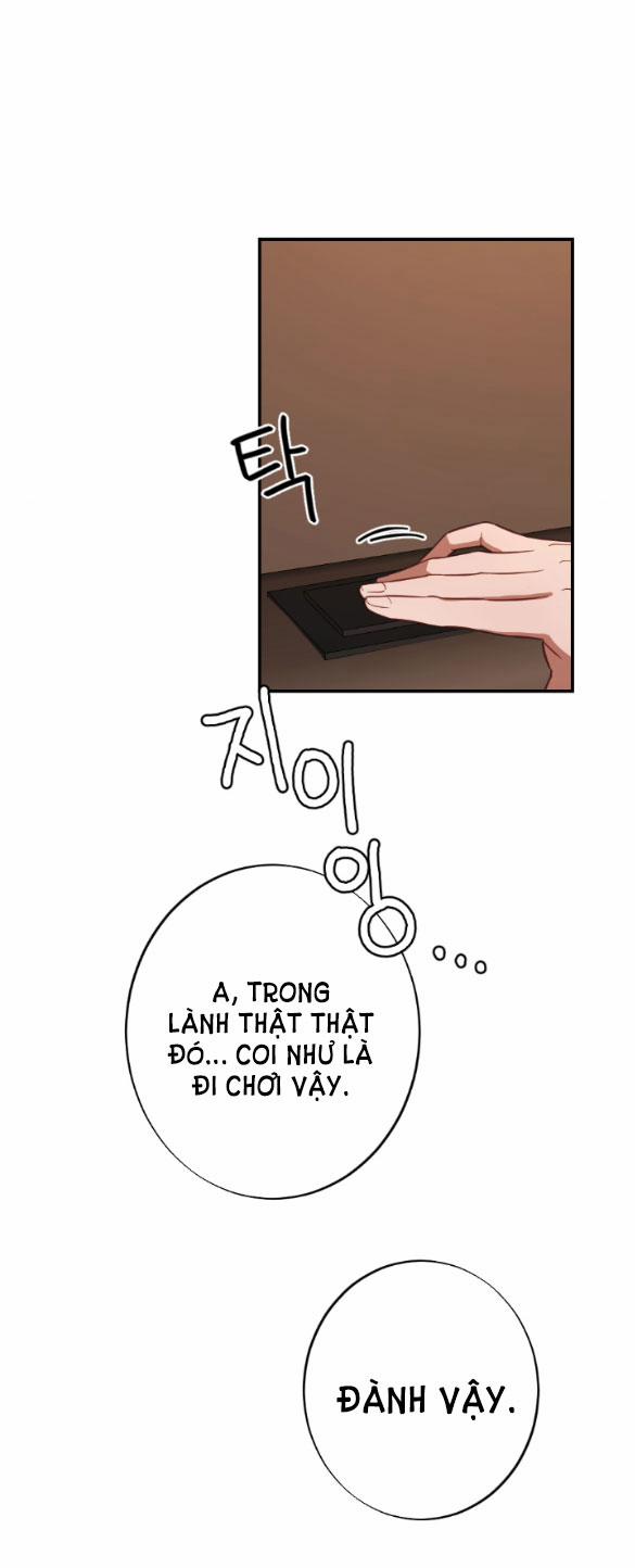 [18+] Còn Nhiều Hơn Cả Những Mối Quan Hệ Đã Từng 18.2 trang 10