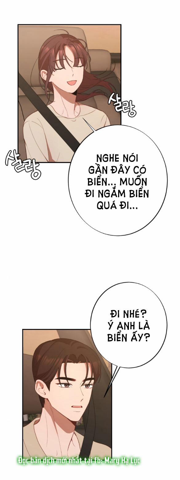 [18+] Còn Nhiều Hơn Cả Những Mối Quan Hệ Đã Từng 18.2 trang 11