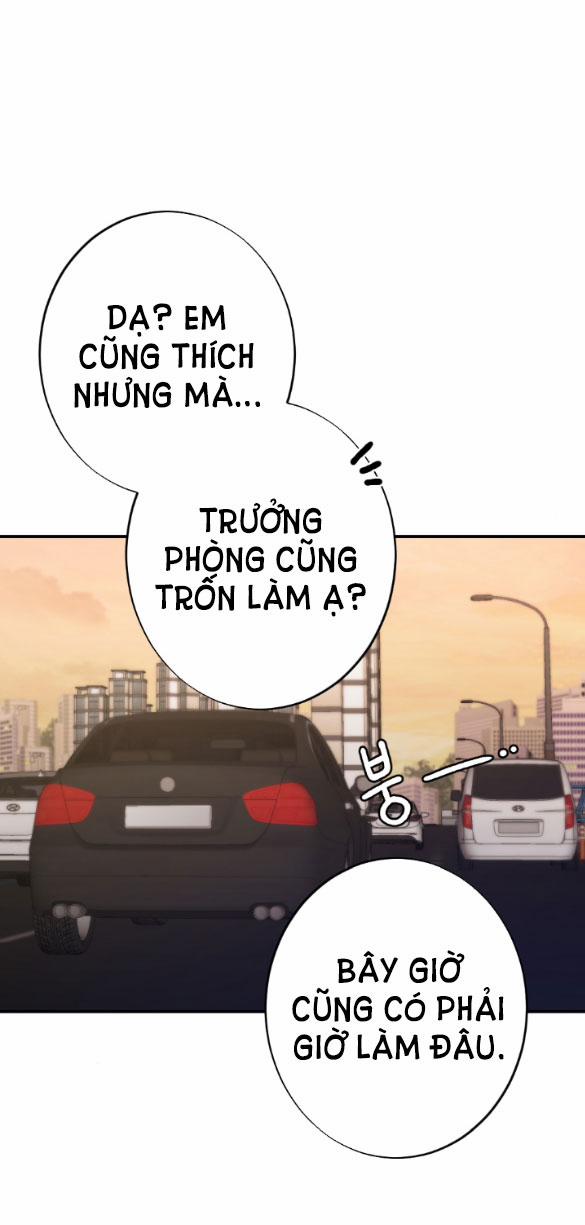 [18+] Còn Nhiều Hơn Cả Những Mối Quan Hệ Đã Từng 18.2 trang 12