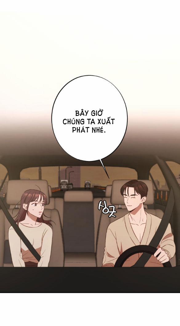 [18+] Còn Nhiều Hơn Cả Những Mối Quan Hệ Đã Từng 18.2 trang 17