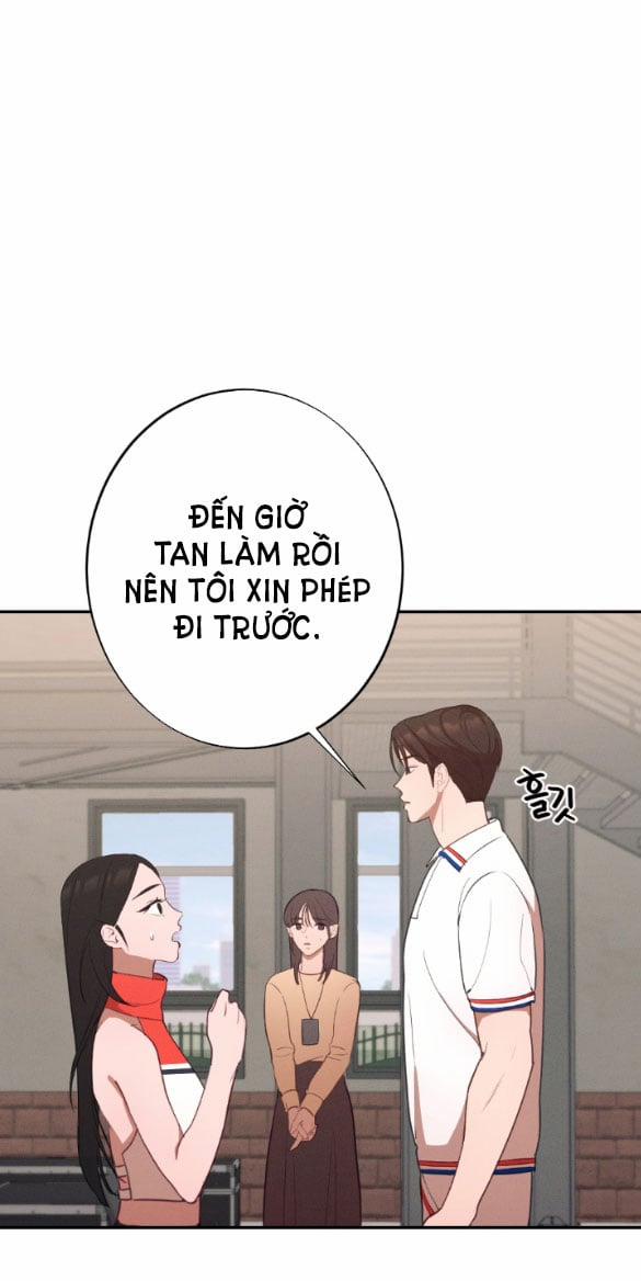 [18+] Còn Nhiều Hơn Cả Những Mối Quan Hệ Đã Từng 18.2 trang 2