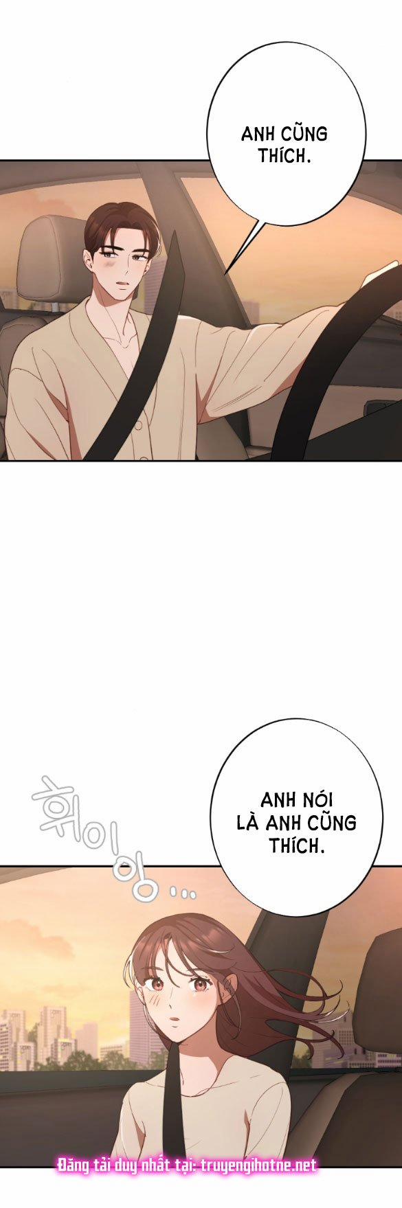 [18+] Còn Nhiều Hơn Cả Những Mối Quan Hệ Đã Từng 18.2 trang 20